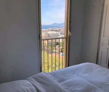 Location Appartement - Photo 3