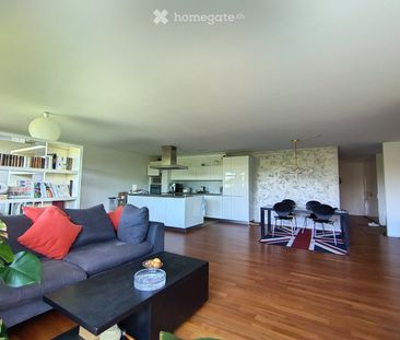 Bright & Modern Apartment in Dübendorf – Available Immediately - Photo 1