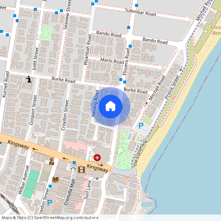 5/127 Elouera Road, NSW 2230, Cronulla