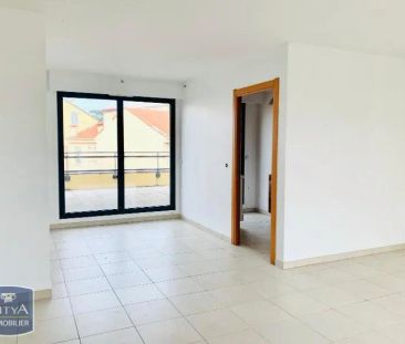 Appartement à louer 3 pièces 77.6m² - Photo 6