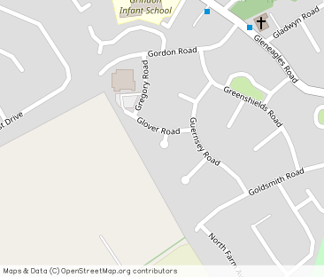 Glover Square, Sunderland, SR4 9 - Photo 1