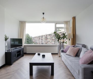 Te huur: Appartement Maarten Lutherweg in Amstelveen - Foto 1