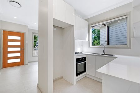 12A Huddart Avenue, Normanhurst NSW 2076 - House For Rent | Domain - Photo 2