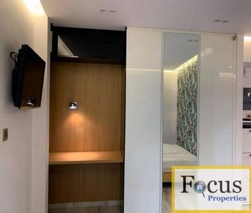 Διαμέρισμα, προς ενοικίαση - 40 τ.μ. - Photo 3