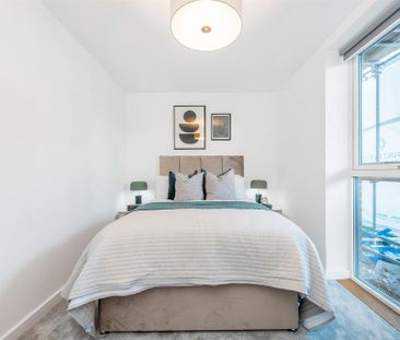 2 bedroom apartment to rent - Photo 3