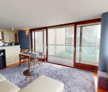 Clarion Quay, Block 2, D01 X265. - Photo 5