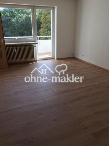 Wohlfühlen in Goslar 3-Zimmer-Wohnungen mit Balkon - Foto 2