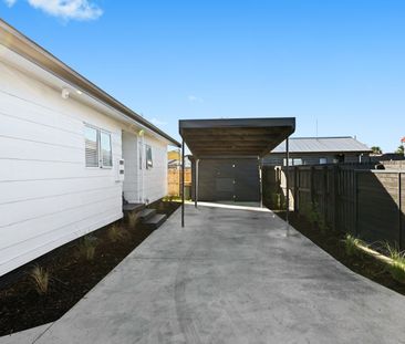 64B, Bandon Street, Hamilton, 3204, Frankton - Photo 5