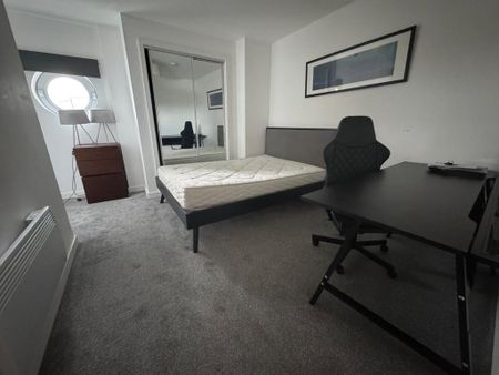 2 bedroom flat to rent - Photo 2