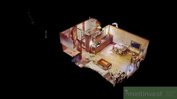 Apartament na Jasnych Błoniach - Zdjęcie 1