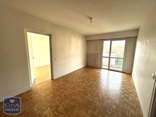 Location Appartement 2 pièces 50m² LA MOTTE SERVOLEX 73290 - Photo 1
