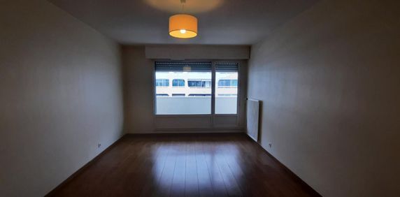 Appartement T1 à louer Rennes Saint-helier - 17 m² - Photo 2