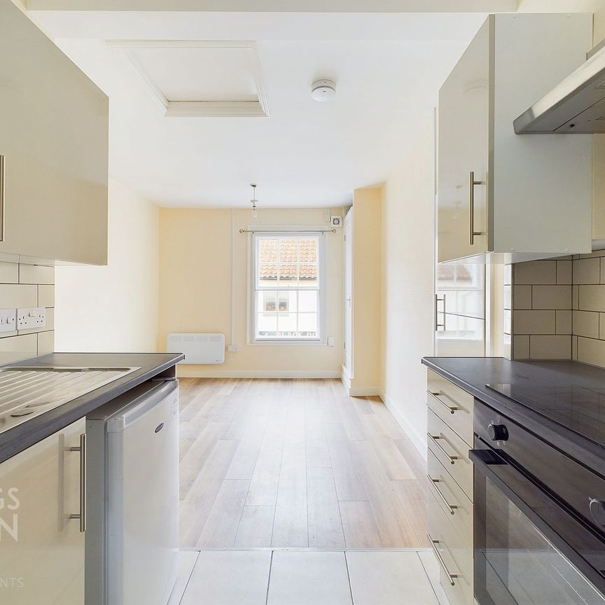 St. Benedicts Street, Norwich - Photo 1