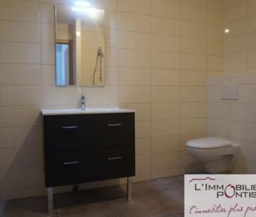 Appartement T2 à louer - LES CAPUCINS - PONTARLIER~~Appartem - Photo 6