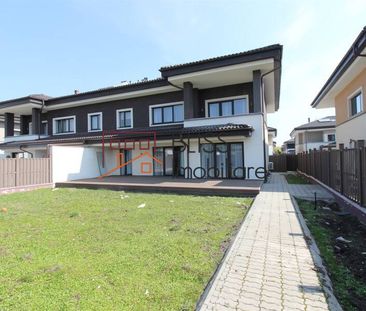 For rent 7 Bedrooms villa Oxford Gardens Pipera Oxford Gardens Pipe... - Photo 6