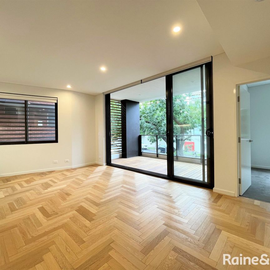 10/64-66 Cook Road, Centennial Park NSW 2021 - Apartment For Rent | Domain - Photo 1