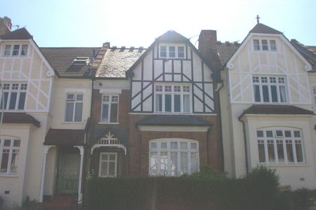 1 Bed Flat, Crouch End Central, N8 - Photo 5