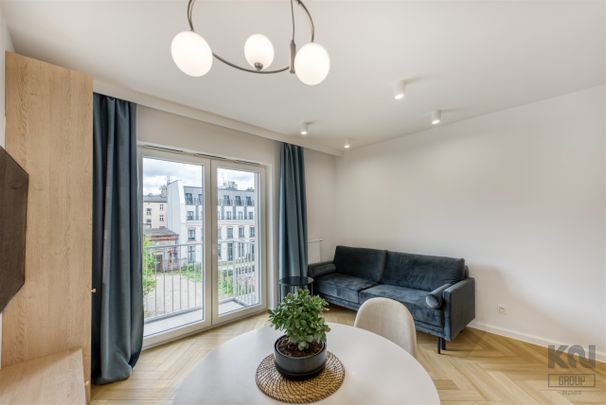 Łódź, Śródmieście, Kilińskiego - Фото 1