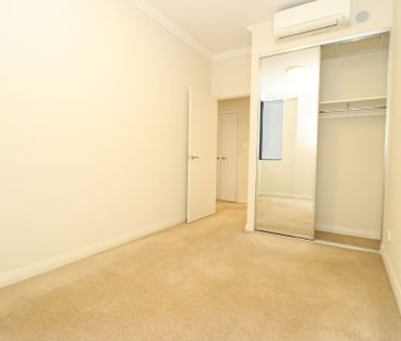 Air condition in living and bedrooms - Photo 6