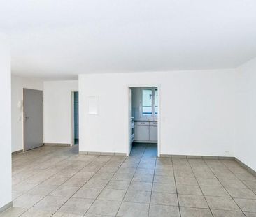 Gemütliche Gartensitzplatzwohnung - Photo 1