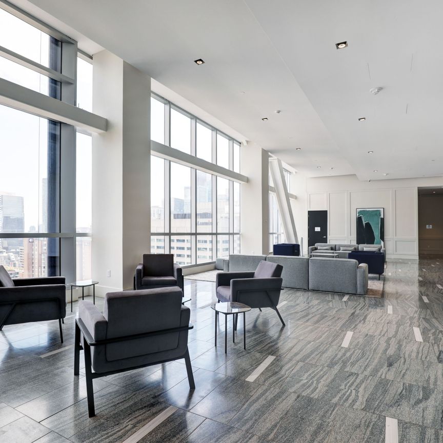 For Lease - 488 University Avenue Unit# 4416, Toronto, Ontario - Photo 1