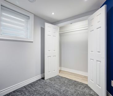 For Lease - 57 letty Avenue, Brampton, Ontario - Photo 4