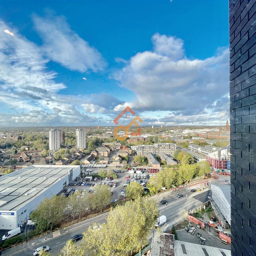 Fifty5ive, 55 Queen Street, Salford M3 - Photo 1