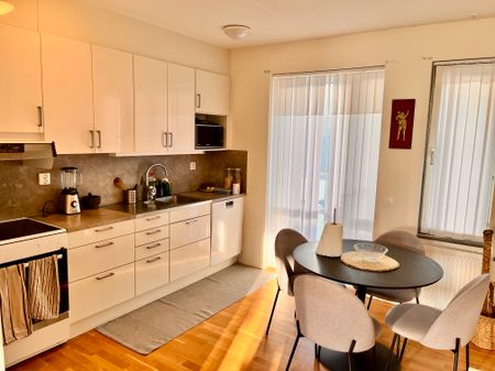 Hyllie Vattenparksgata, Malmö - Foto 5