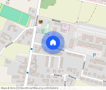 Mieszkanie dwupokojowe 50m2 kameralne osiedle Radosna Zalasewo - Фото 1