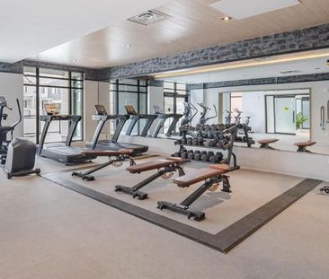 For Lease - 480 Gordon Krantz Avenue Unit# 405, Milton, Ontario - Photo 4