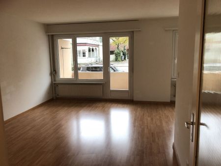 3.5 Zimmer, 64 m², 1. Stock - Photo 5