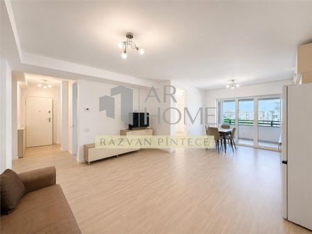 Apartament 4 camere partial sau mobilat complet ultracentral - Photo 2
