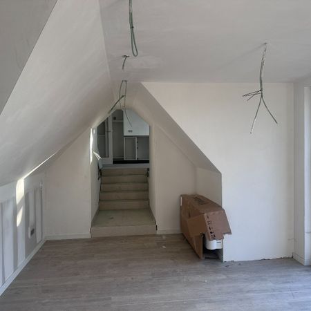 Dakappartement te huur in Evergem - Photo 4