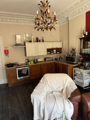 Room in a Shared Flat, Great Western Road, G4 - Photo 5