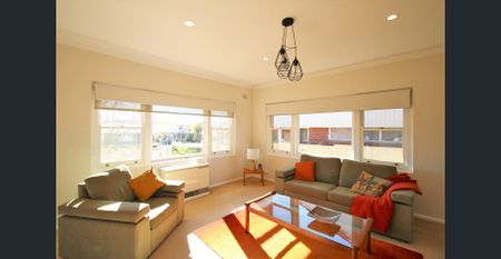 Brick Home on Margaret Street - Photo 2