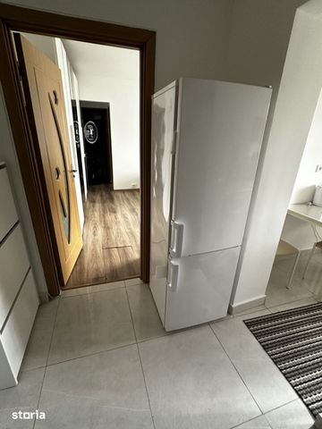Apartament 2 camere mobilat si utilat complet - spre inchiriere - Fotografie 4