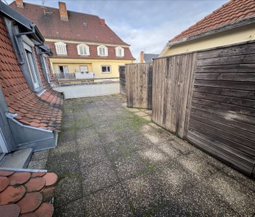 Location Appartement 3 pièces 58m² - Photo 1