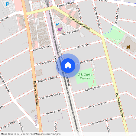 Waterloo Road 328, VIC 3046, Glenroy