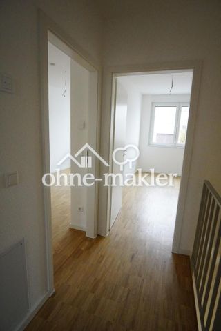 KfW40+ Neubau: 105 m² - Wohnen wie im Eigenheim - 4 Zi., Garten & extrem niedrige Nebenkosten - Photo 5