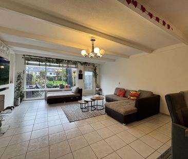 Te huur: Huis Roekenbos 68 in Hoofddorp - Photo 5