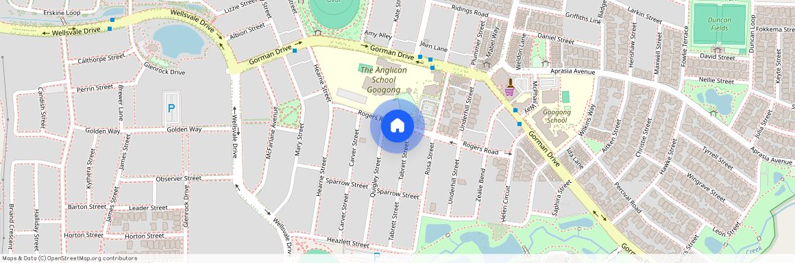 18 Rogers Road, NSW 2620, Googong