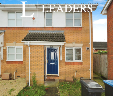 2 bedroom house to rent Challinor, Harlow, CM17 - Photo 3