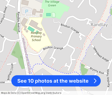 Boulton Grange, Telford - Photo 1