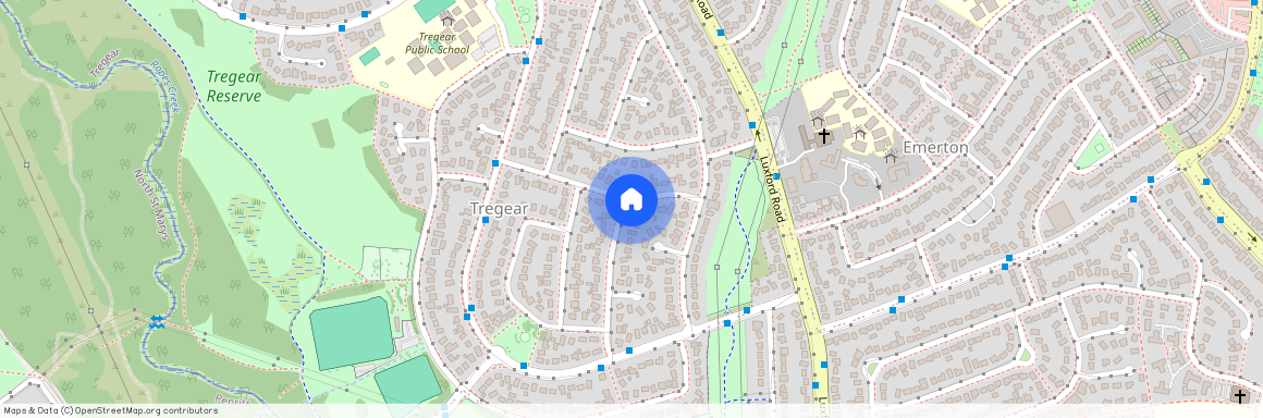 11 Amundsen Street, NSW 2770, Tregear