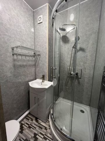 Room in a Shared House, Refurbished Mmu Uom Piccadilly Stat, M12 - Photo 2