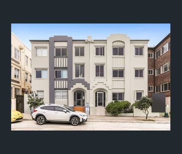 Beachfront Studio Living – Bondi Bliss Awaits! - Photo 5