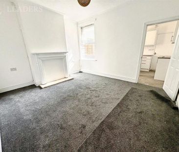 2 bedroom house to rent Balfour Road, Derby, DE23 - Photo 3