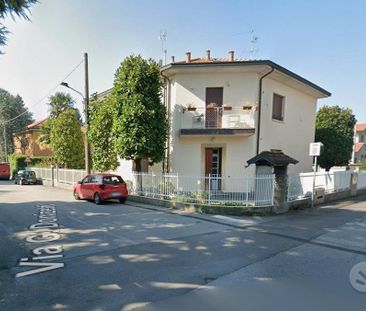 Bilocale con garage a Osnago - Photo 1
