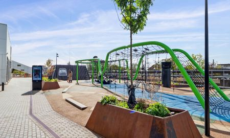 God 1-værelses lejlighed i Vanløse tæt på shopping, indkøb og offentlig transport - Photo 3