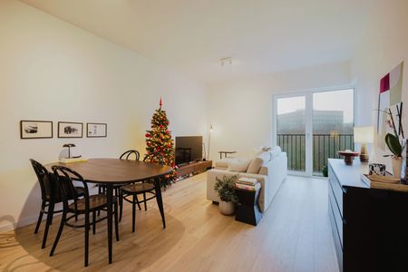 Appartement te huur in Afsnee - Photo 4